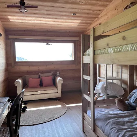 La Petite Ourse Frühstückspension Hohrod