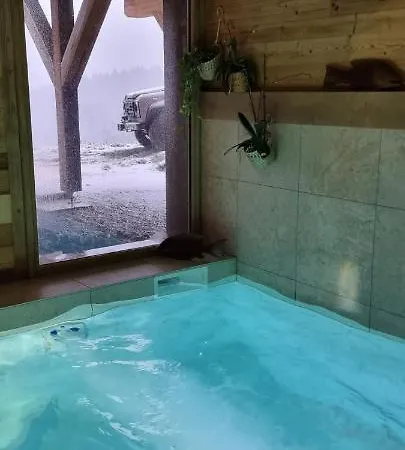 La Petite Ourse Nocleg ze śniadaniem Hohrod