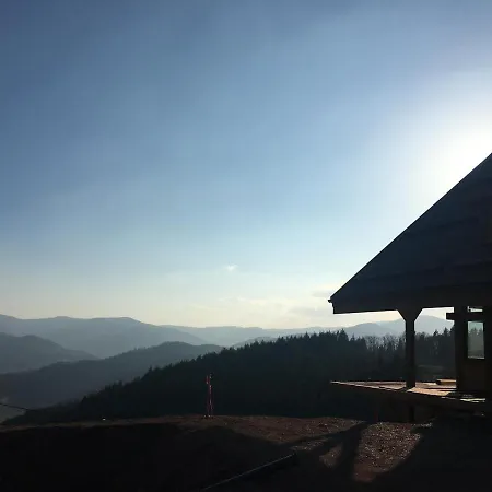 La Petite Ourse Hohrod