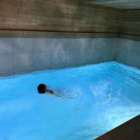 Nocleg ze śniadaniem La Petite Ourse