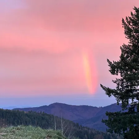 La Petite Ourse Bed & Breakfast 4*