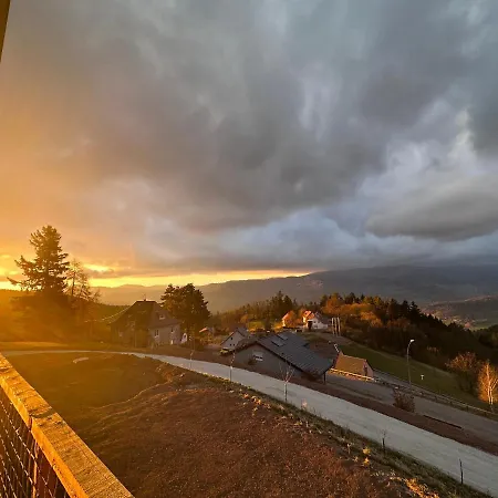 La Petite Ourse 4* Hohrod