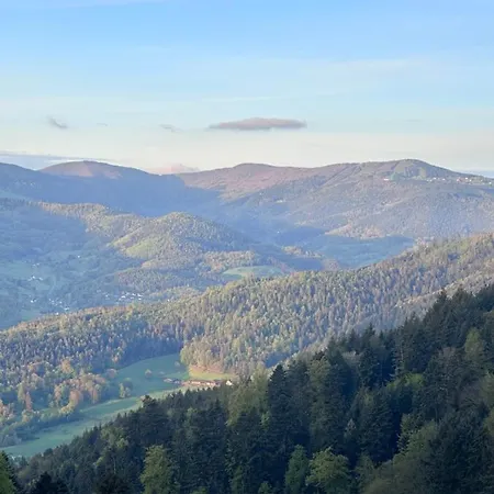 La Petite Ourse Hohrod