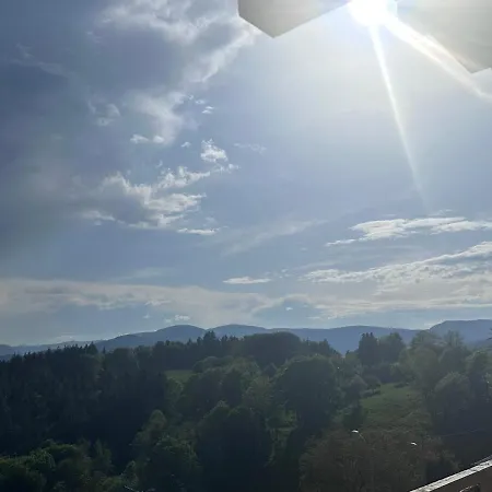 La Petite Ourse Frühstückspension