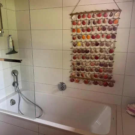 La Petite Ourse Frühstückspension Hohrod