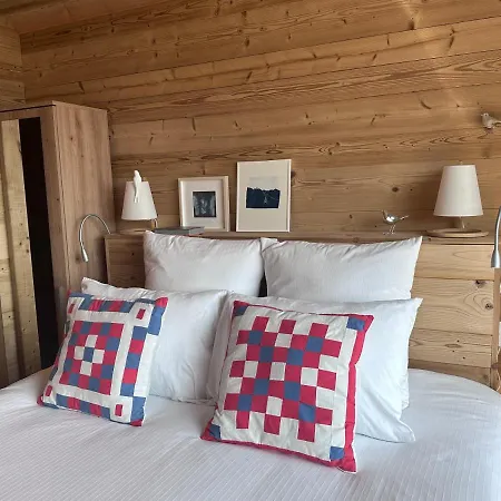 La Petite Ourse 4* Hohrod