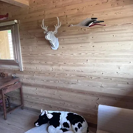 La Petite Ourse B&B Hohrod