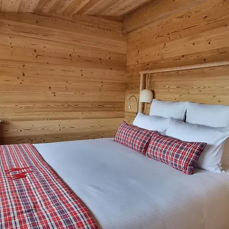 La Petite Ourse Hohrod