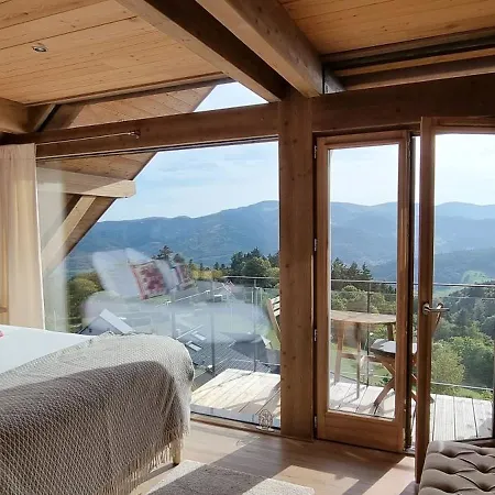 La Petite Ourse 4* Hohrod