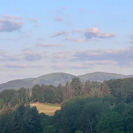 Nocleg ze śniadaniem La Petite Ourse