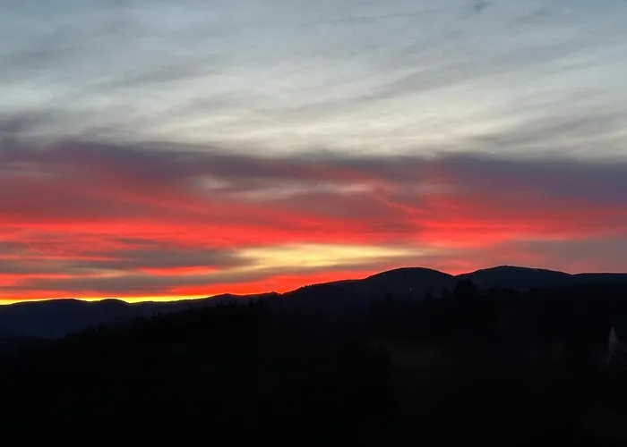 Frühstückspension La Petite Ourse