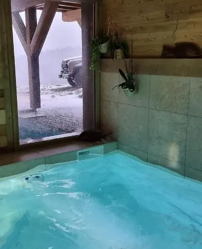 La Petite Ourse Bed & Breakfast Hohrod