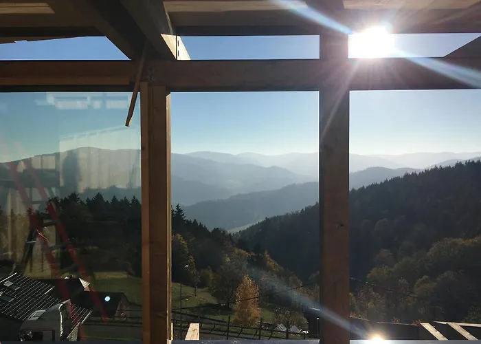 Chalet La Petite Ourse 4*