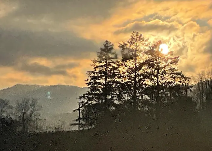 La Petite Ourse Bed & Breakfast 4*