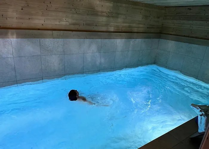 Bed & Breakfast La Petite Ourse