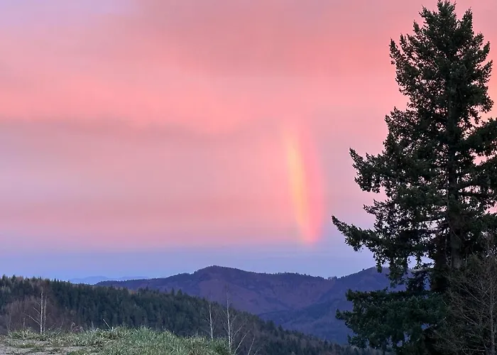 La Petite Ourse Frühstückspension 4*