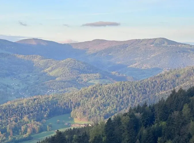 La Petite Ourse Hohrod