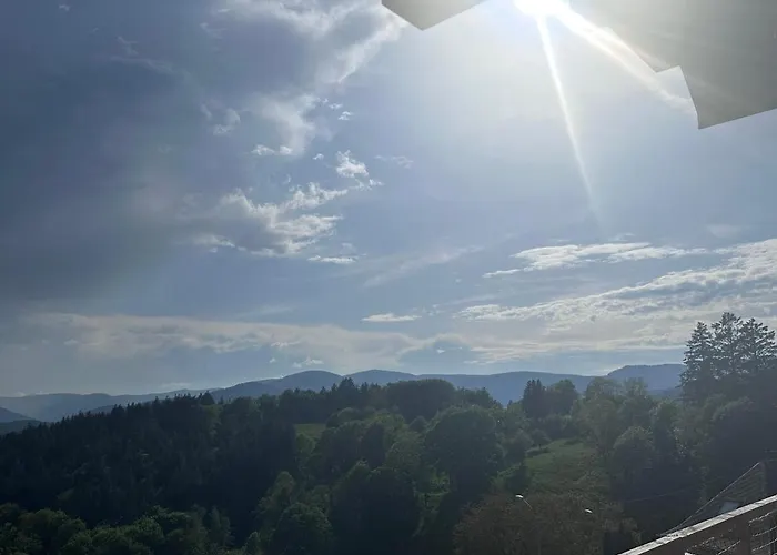 La Petite Ourse Bed & Breakfast