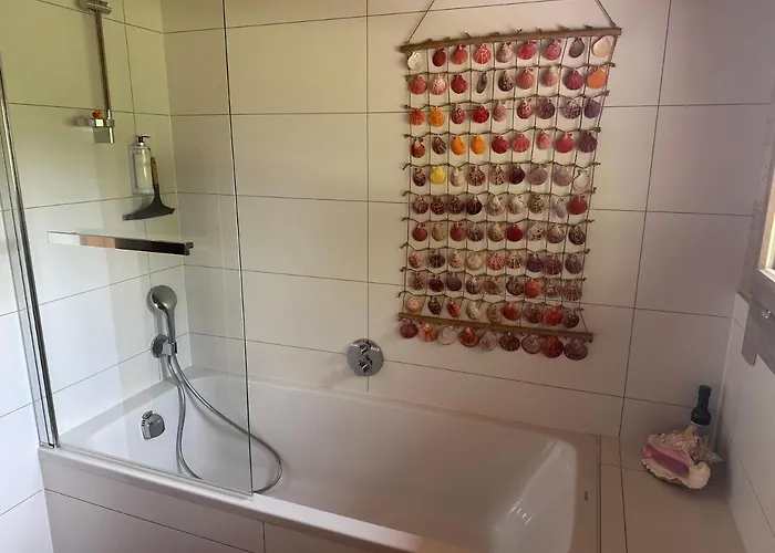 La Petite Ourse Bed & Breakfast Hohrod