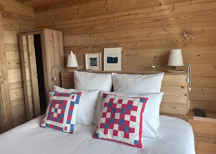 Chalet La Petite Ourse 4* Hohrod
