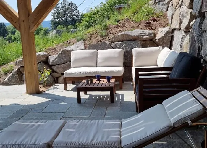 La Petite Ourse Bed & Breakfast Hohrod