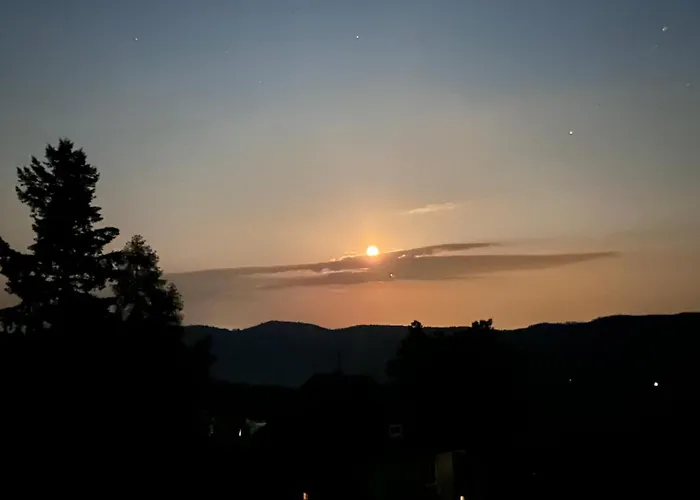 La Petite Ourse Bed & Breakfast Hohrod