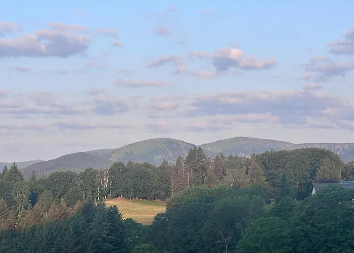 Frühstückspension La Petite Ourse